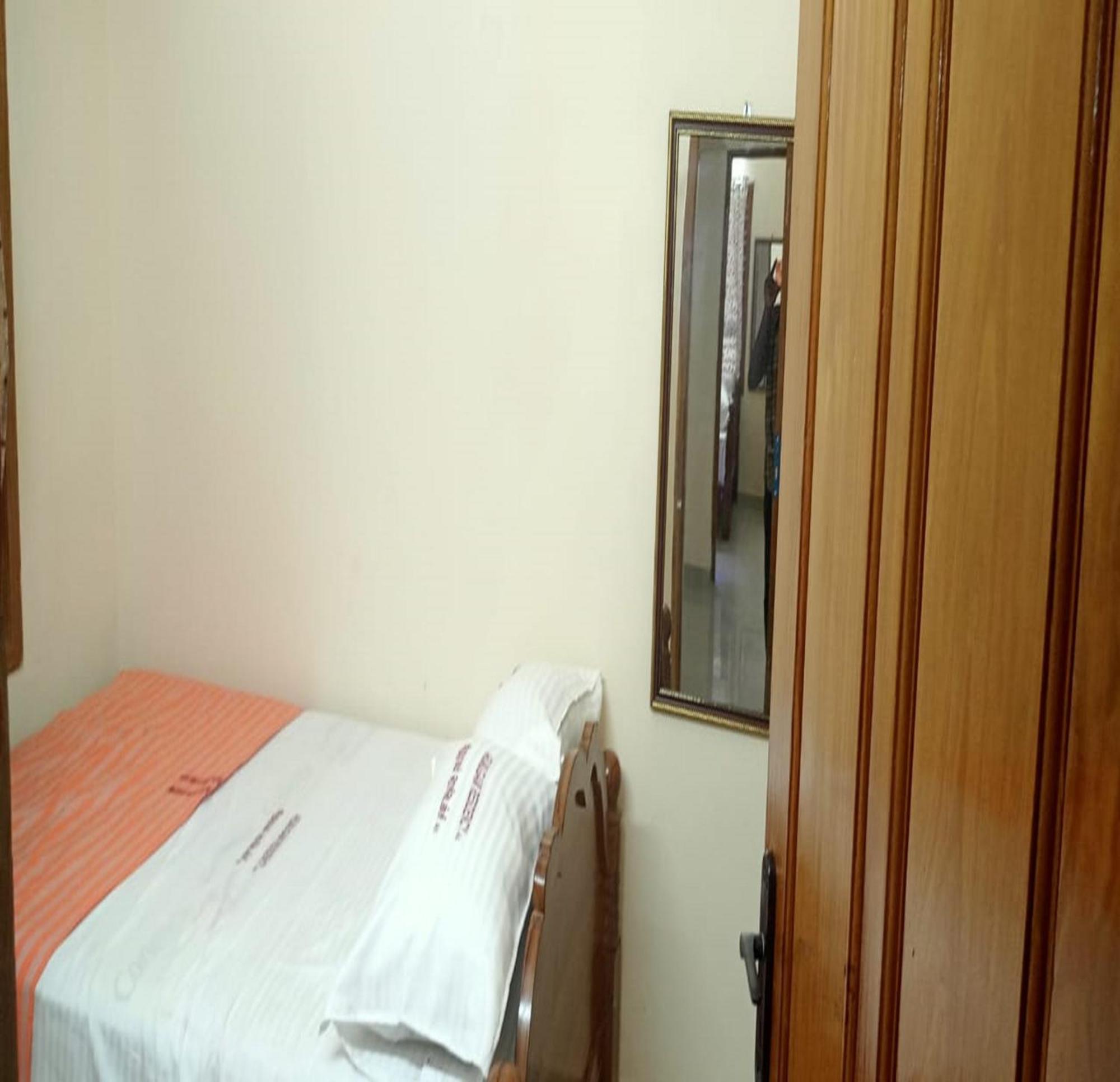 Arumugam Residency Ac Thiruchendur Exterior photo